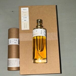Ffern Autumn 2024 perfume